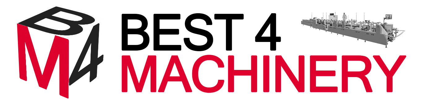 Best 4 Machinery | Innovatieve machines voor verwerking van vouw- en golfkarton